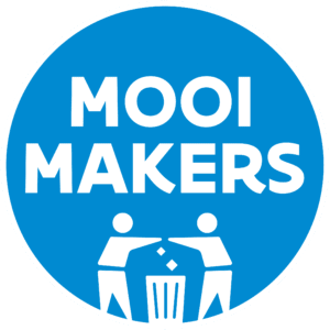 Logo Mooimakers