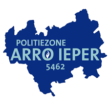 Politiezone Arro Ieper