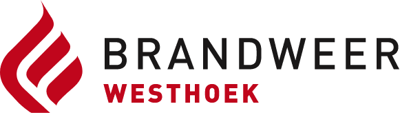 Logo Brandweer Westhoek