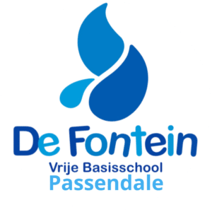 Logo Vrije basisschool De Fontein