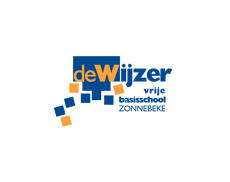 Logo Vrije basisschool De Wijzer