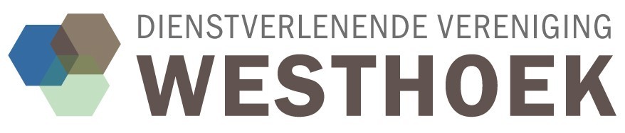 Dienstverlenende Vereniging Westhoek - Logo