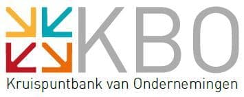 KBO - Kruispuntbank van Ondernemingen - Logo