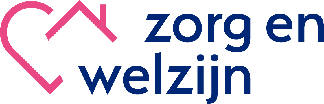 Logo VZW Zorg en Welzijn Passendale