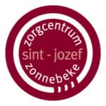 Logo Zorgcentrum Sint-Jozef Zonnebeke