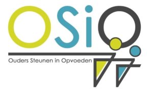 OSiO - Ouders Steunen in Opvoeden