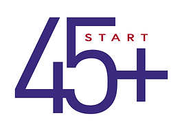 Start 45+