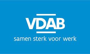 VDAB - Samen sterk voor werk - Logo