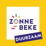 Logo Zonnebeke Duurzaam