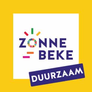 Logo Zonnebeke Duurzaam
