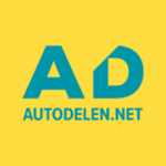 Logo autodelen.net