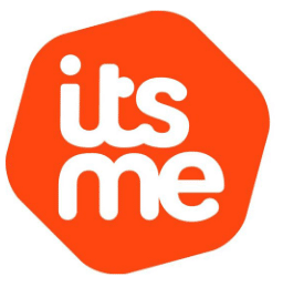 itsme logo