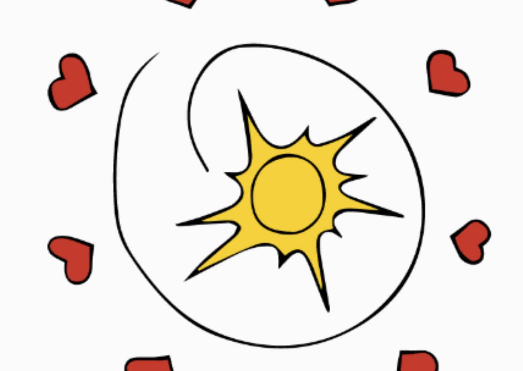 logo zunnetje