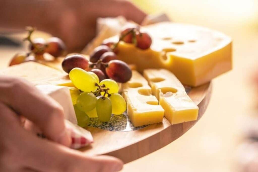 ""