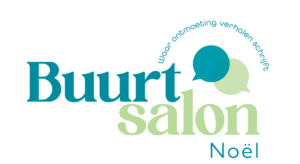 Buurtsalon Noël: waar ontmoeting verhalen schrijft.